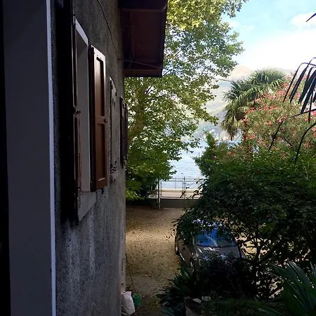 I Due Platani Casa de Férias Perledo