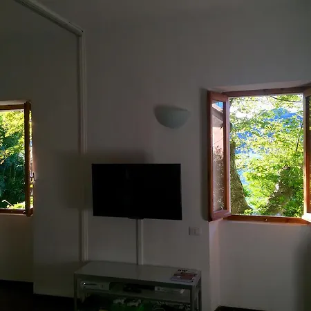 I Due Platani Casa de Férias