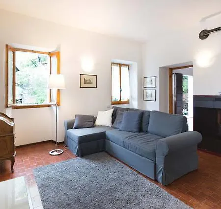 Casa de Férias I Due Platani Perledo