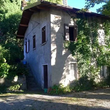 I Due Platani Casa de Férias