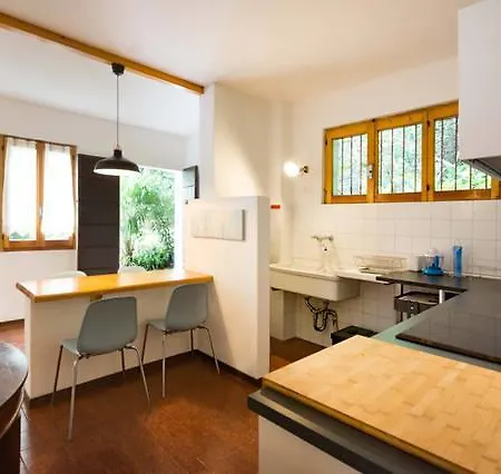 I Due Platani Holiday home *